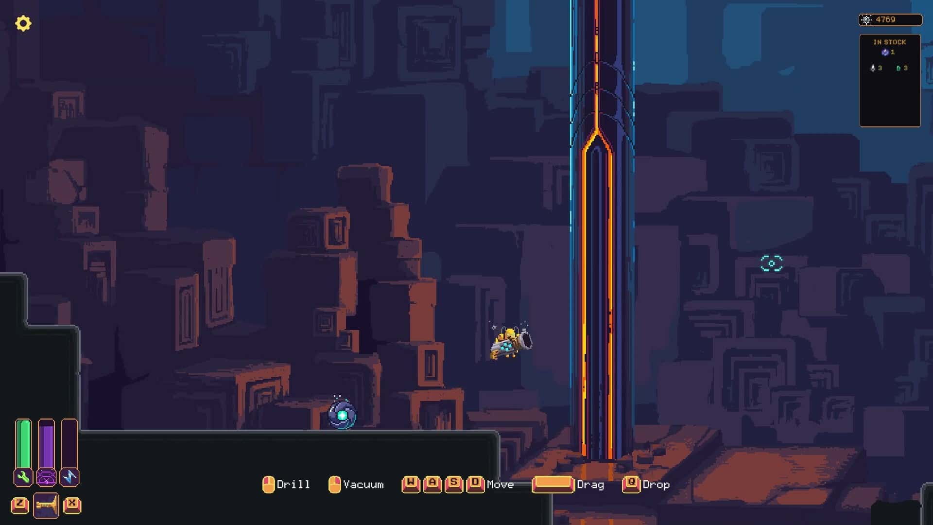 墙世界 Wall World 中文版