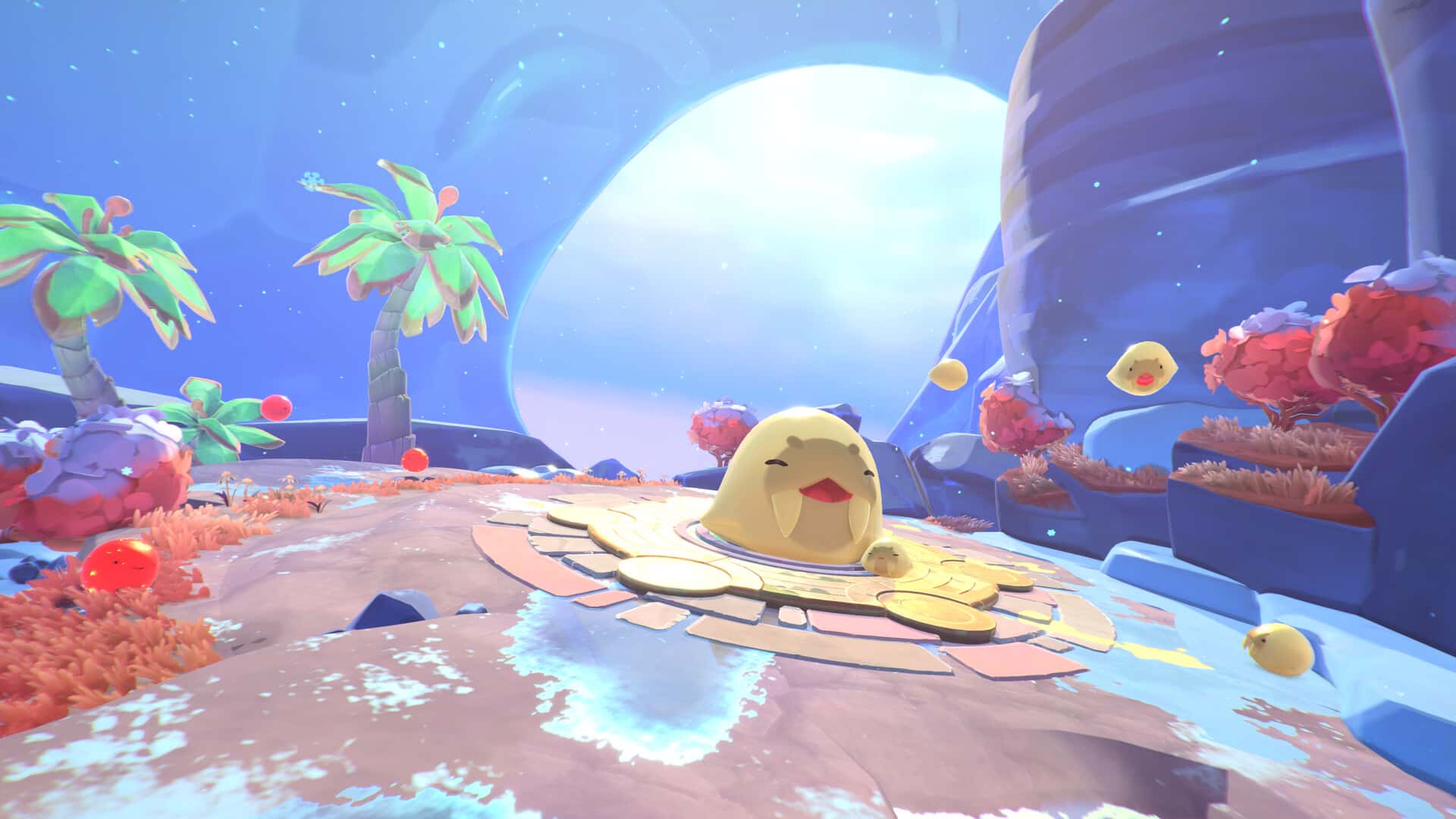 史莱姆牧场2 Slime Rancher 2 中文版
